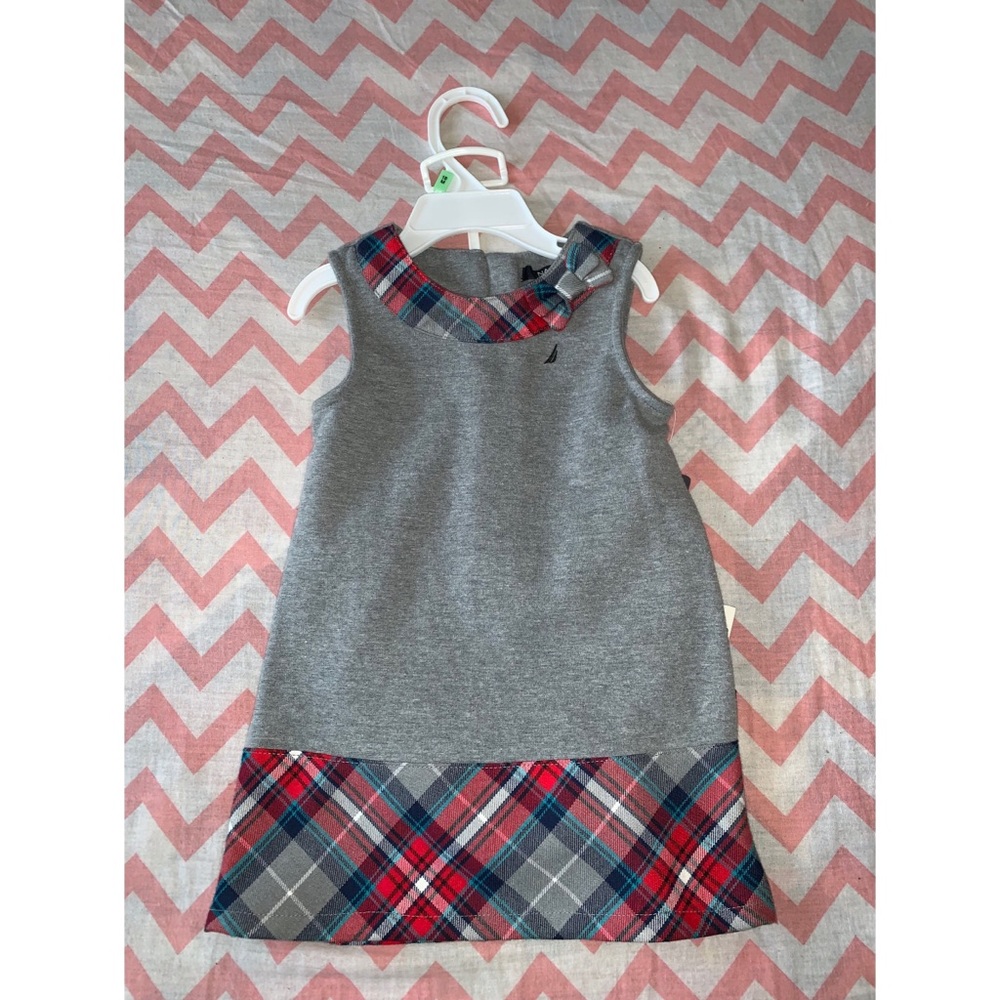 Kids dress